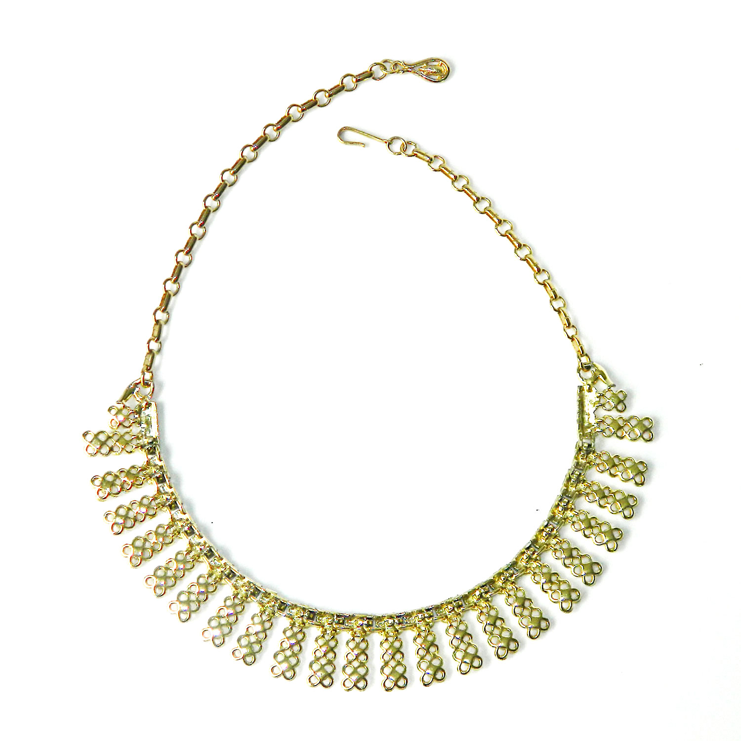vintage necklace