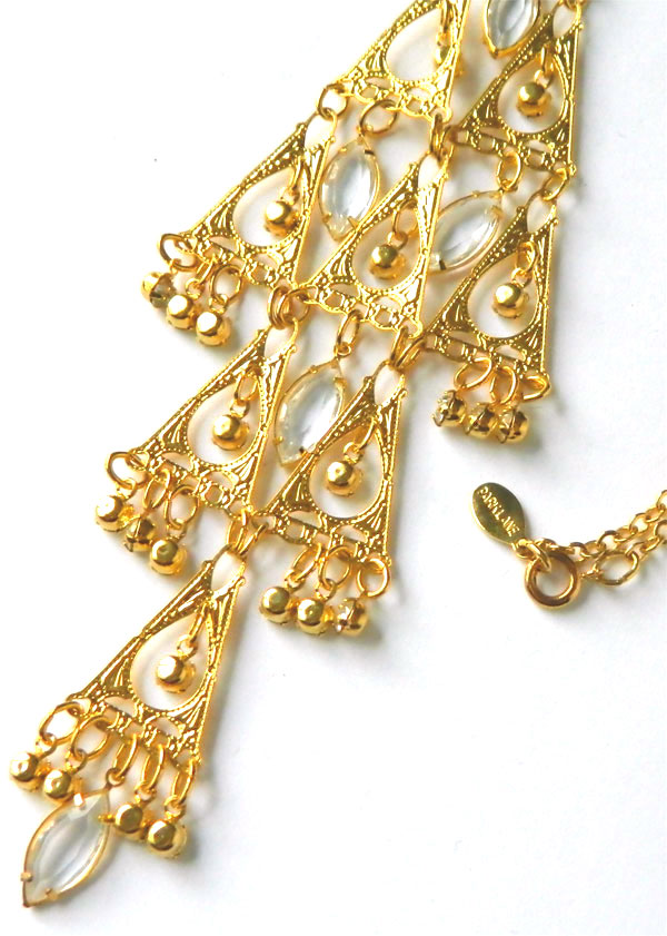 Park Lane pendant necklace