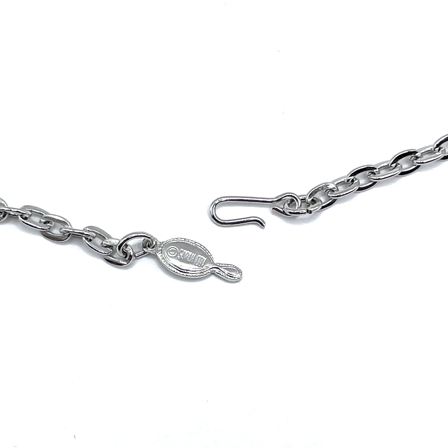 SC necklace