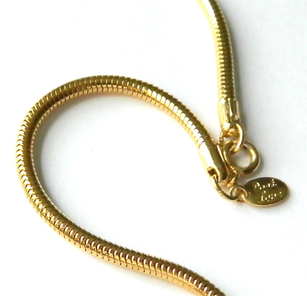 Park Lane necklace