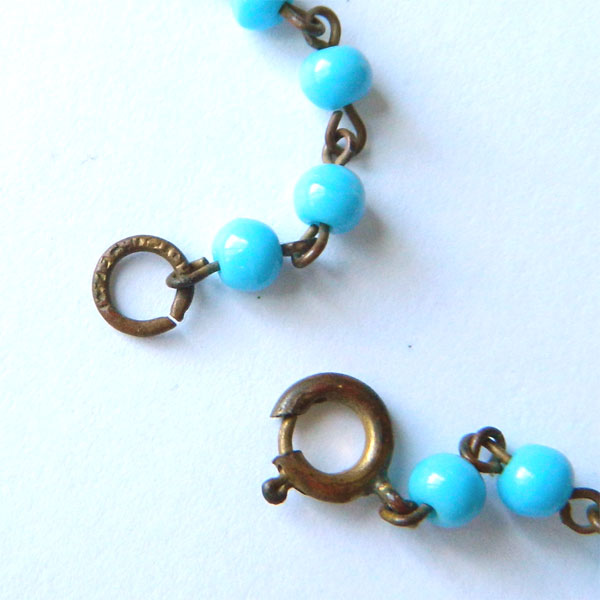 1930's necklace