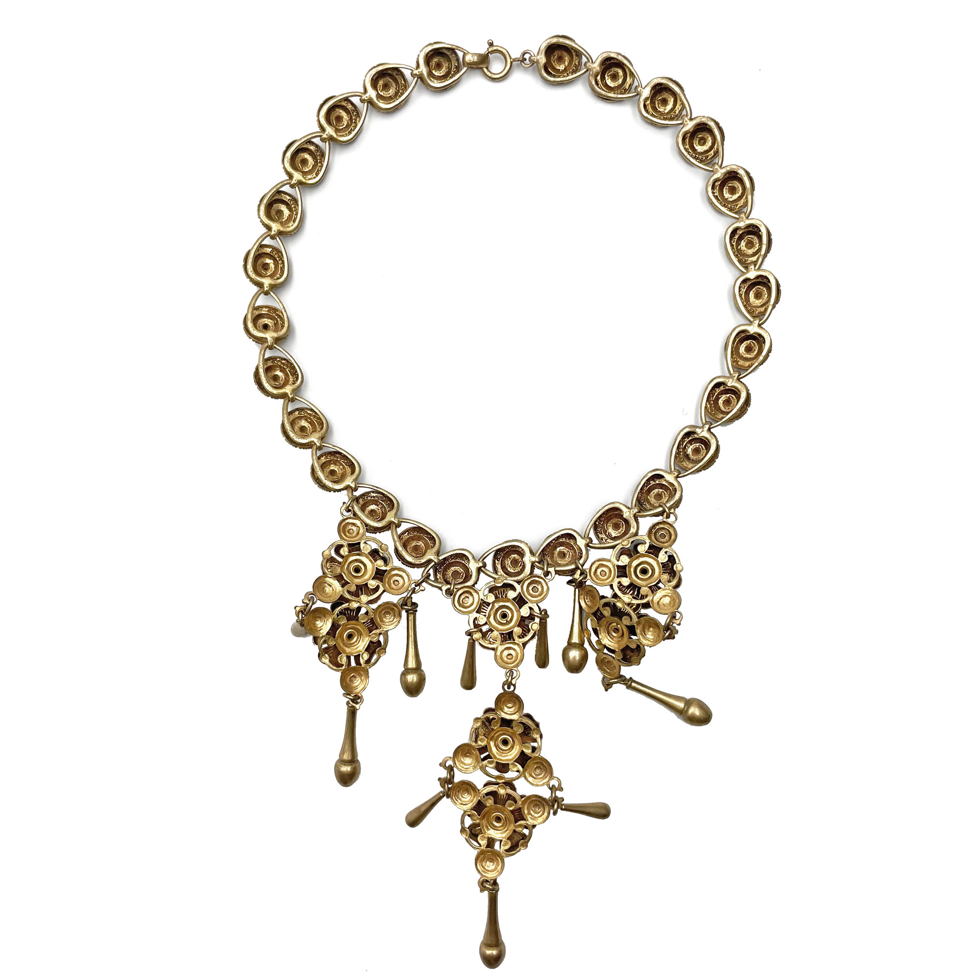 1920s antique necklace