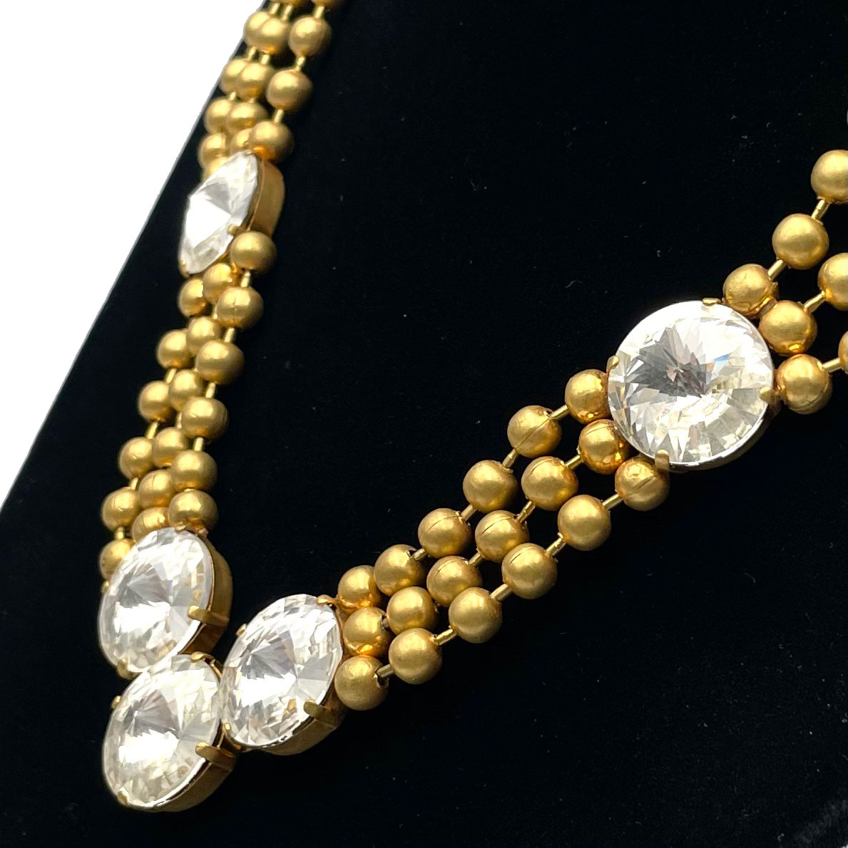 Ikuo Paris necklace