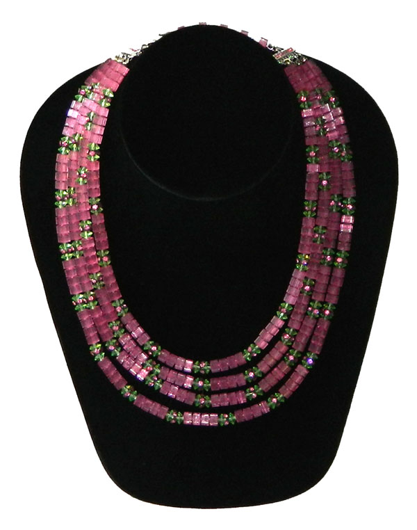 Vendome necklace