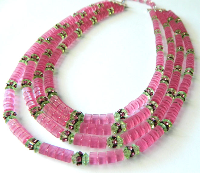 Vendome necklace