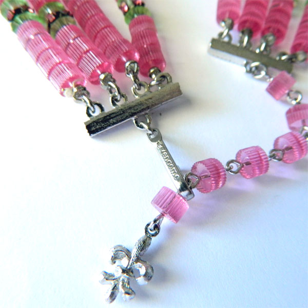 Vendome necklace