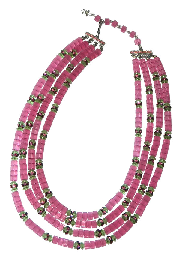 Vendome necklace