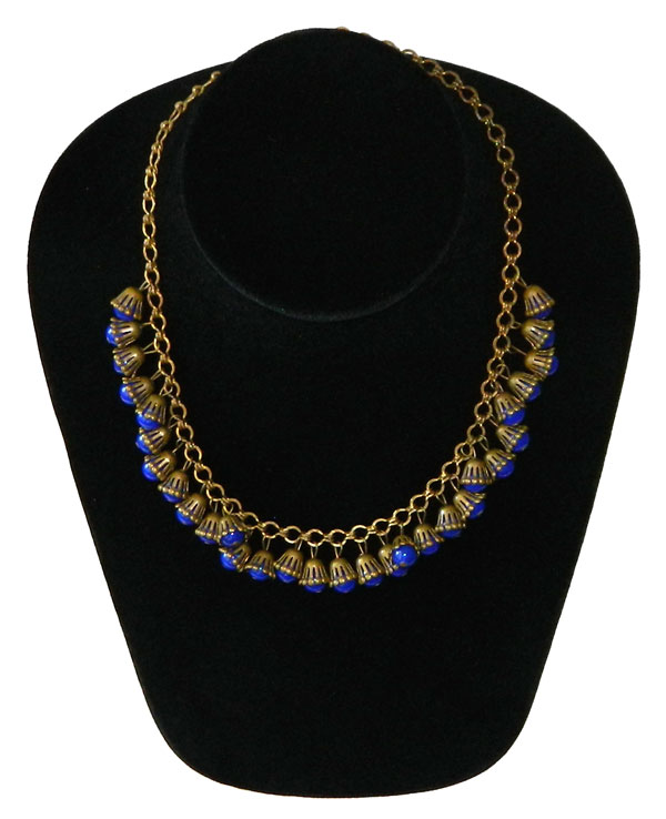 unsigned Haskell necklace