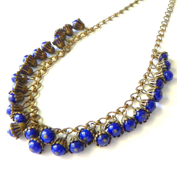unsigned Haskell necklace