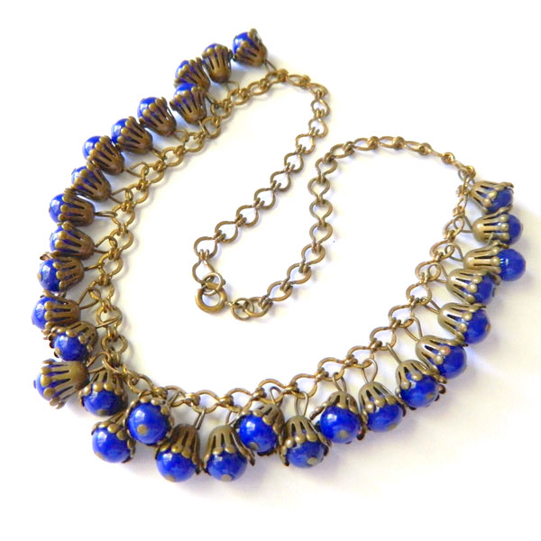 unsigned Haskell necklace