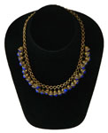 Miriam Haskell Necklace