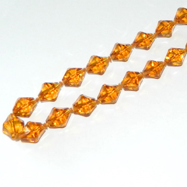 1920s flapper beads