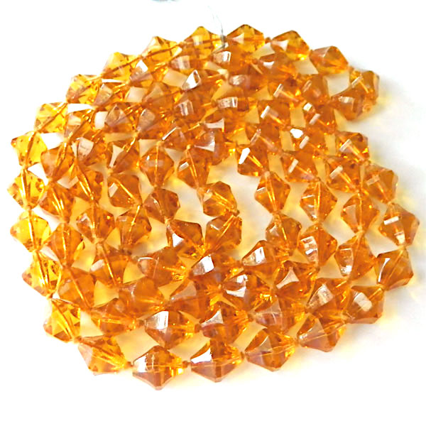 1920s flapper beads