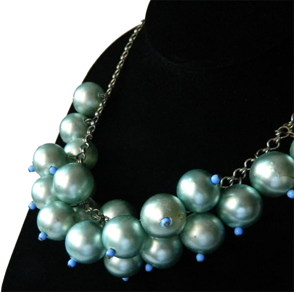1930s necklace