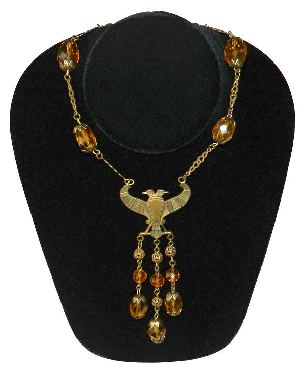 1930s necklace