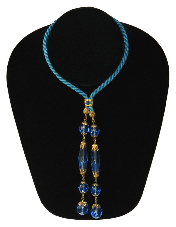 1930s necklace