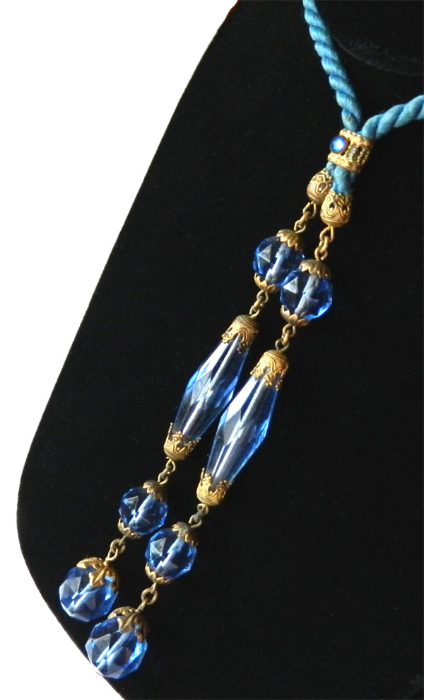 1930s necklace