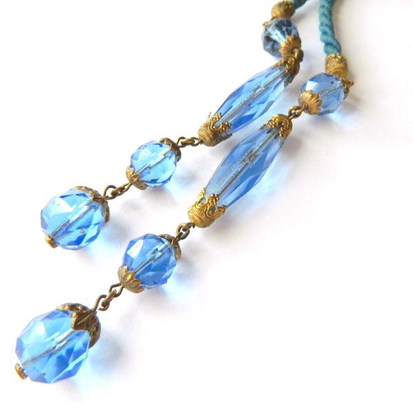 1930s necklace
