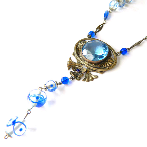 1930s necklace