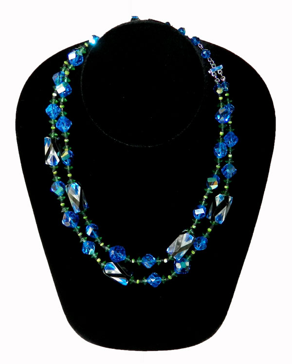 Vendome necklace