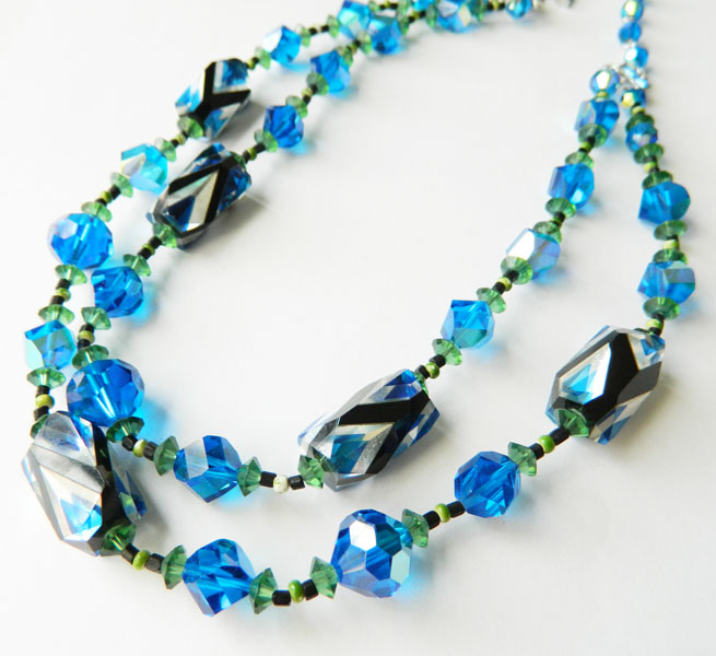 Vendome necklace