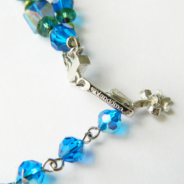 Vendome necklace
