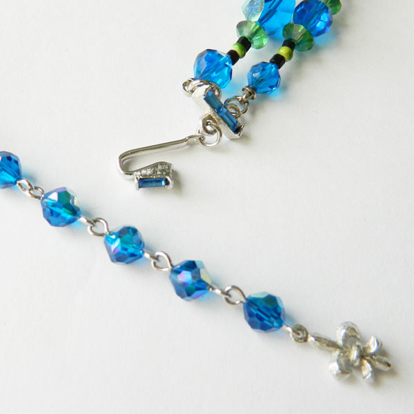 Vendome necklace