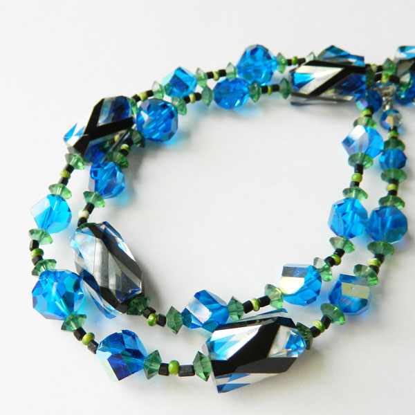 Vendome necklace