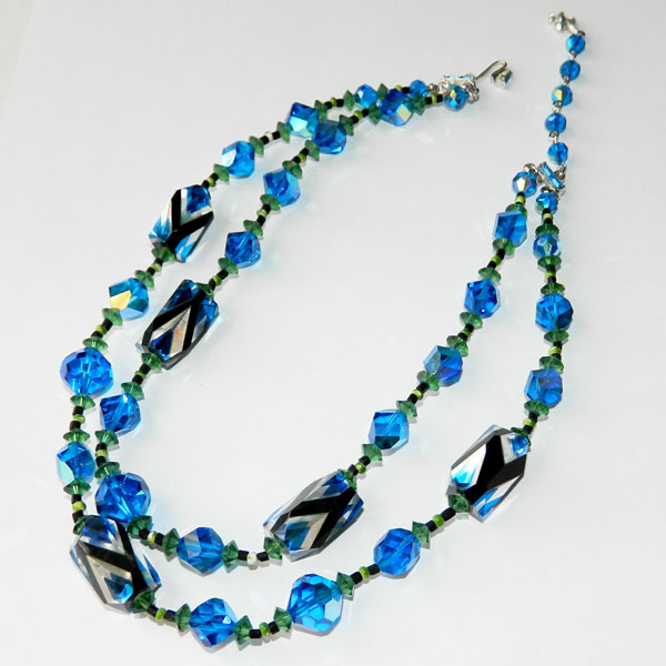 Vendome necklace