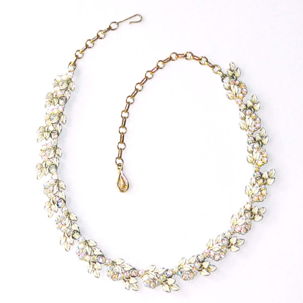 Coro necklace