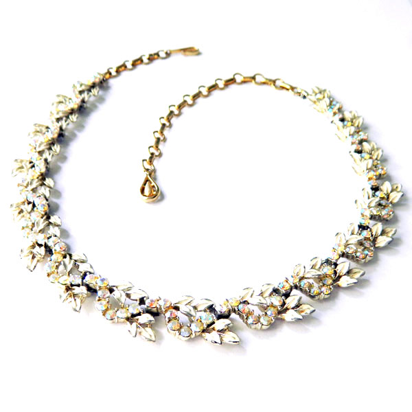 Coro necklace