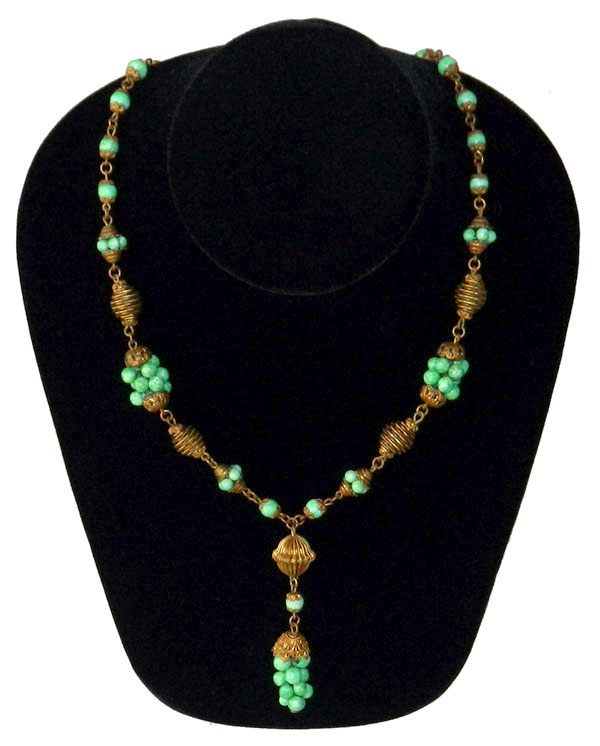 1930s necklace
