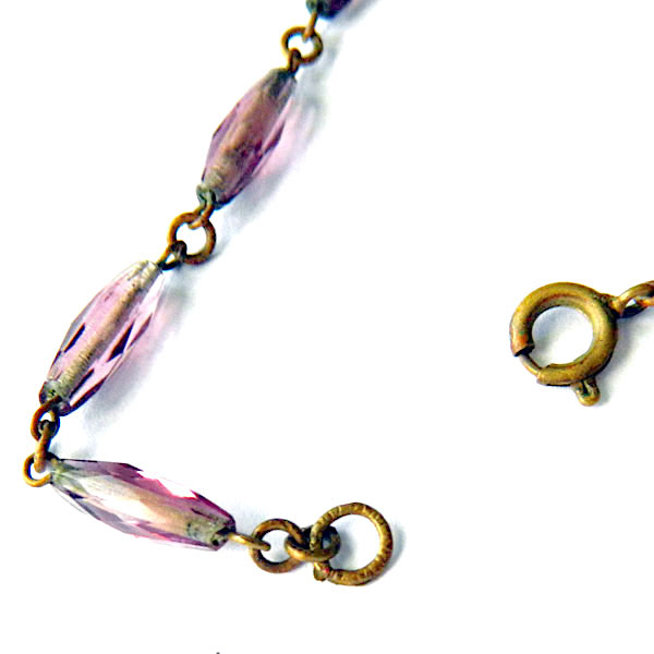 1930s necklace