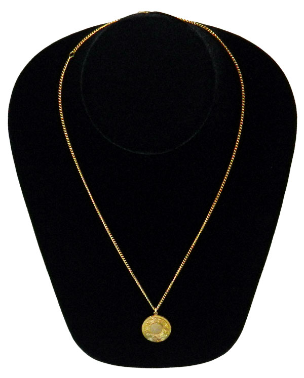 antique locket