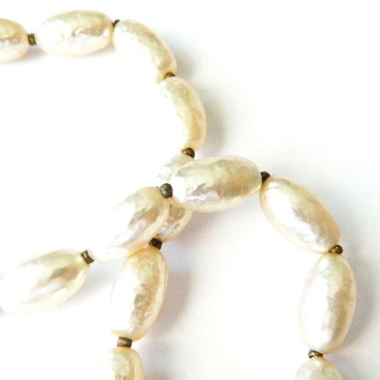 Miriam Haskell pendant necklace