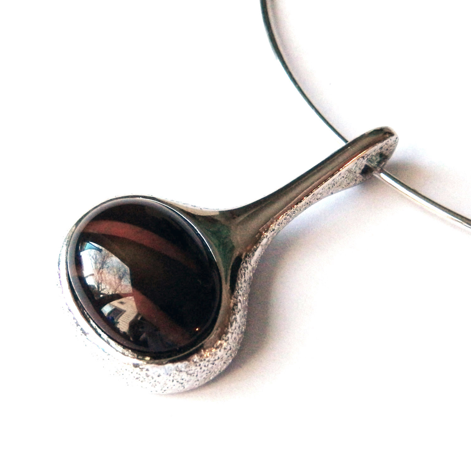 Sarah Coventry pendant necklace