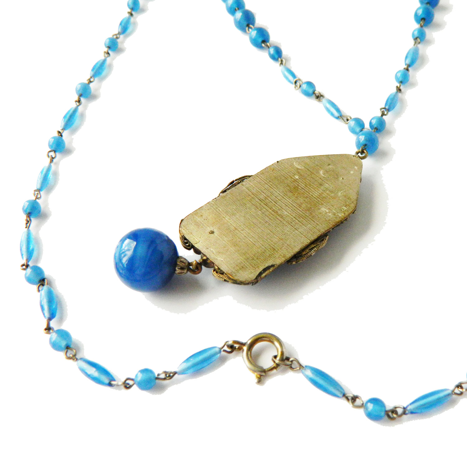 1930s necklace