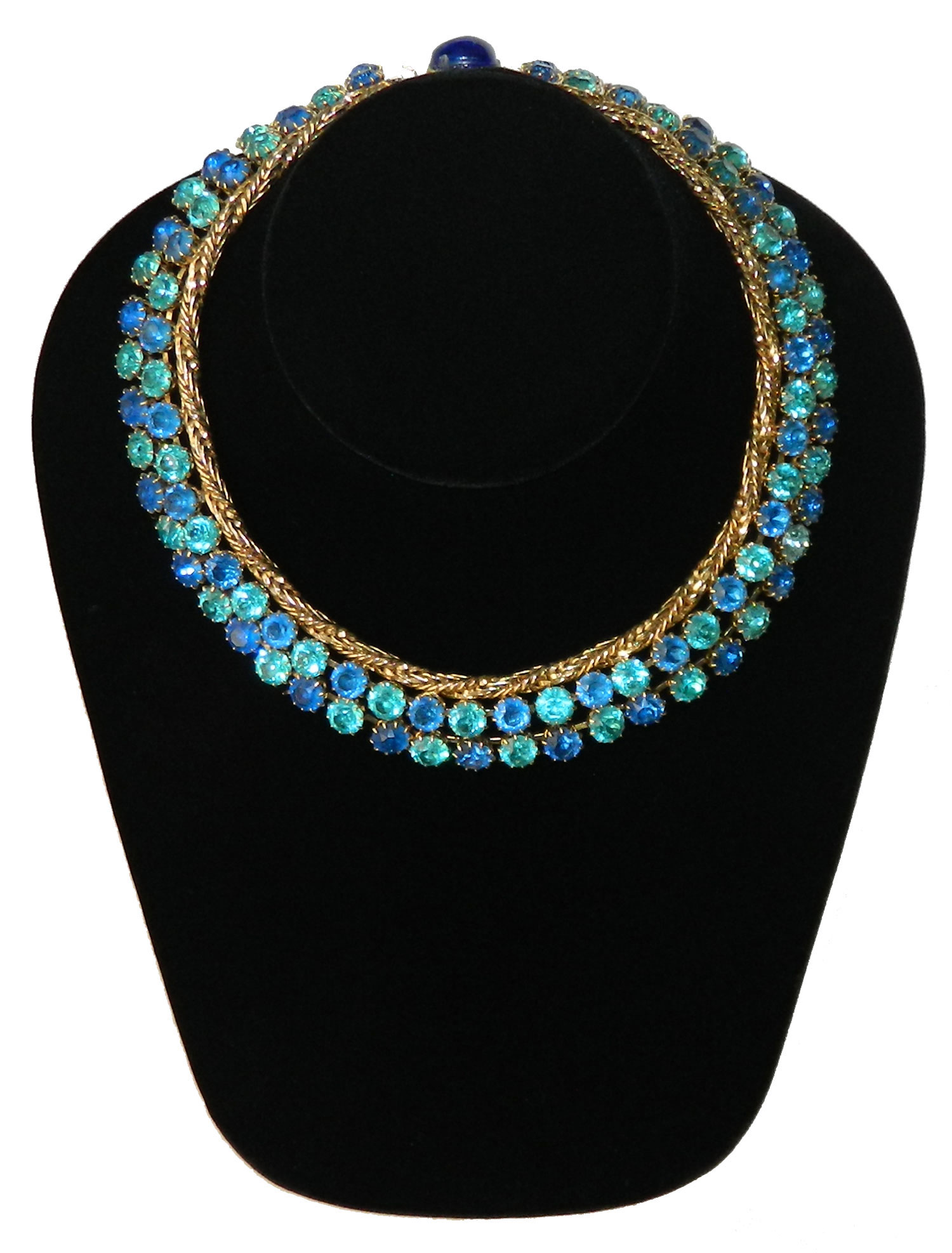 1950's Hattie Carnegie necklace