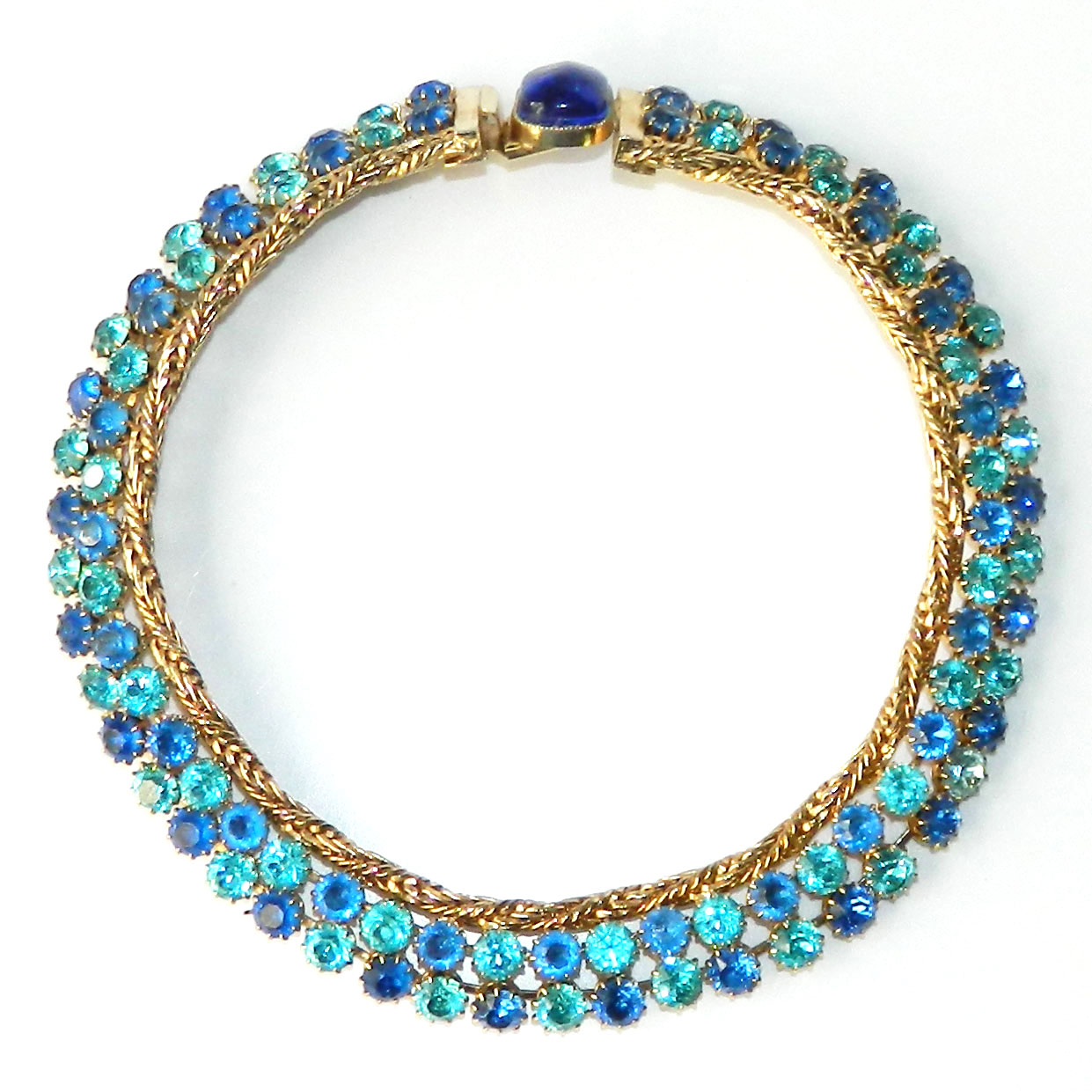 Hattie Carnegie necklace