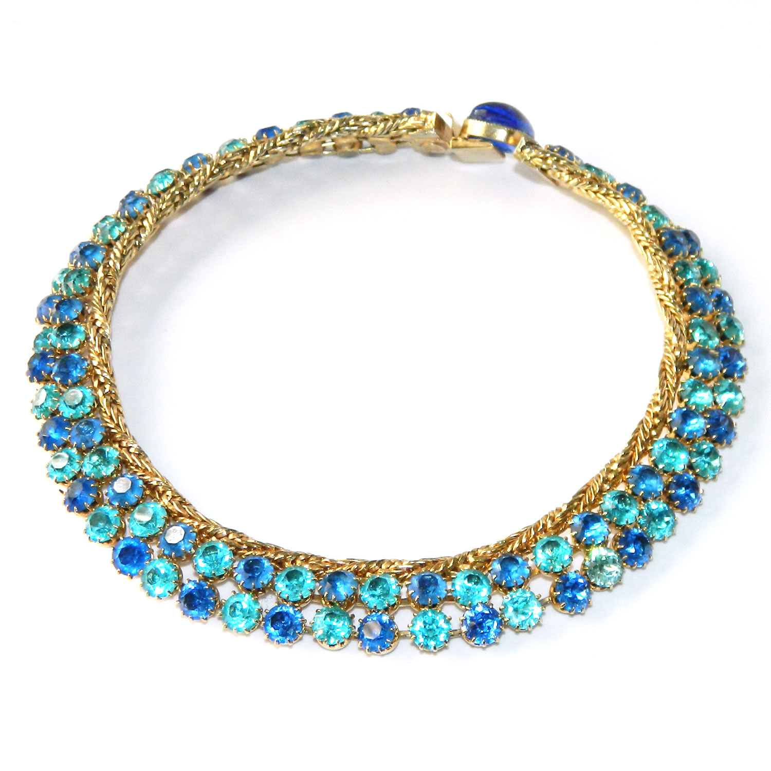 Hattie Carnegie necklace