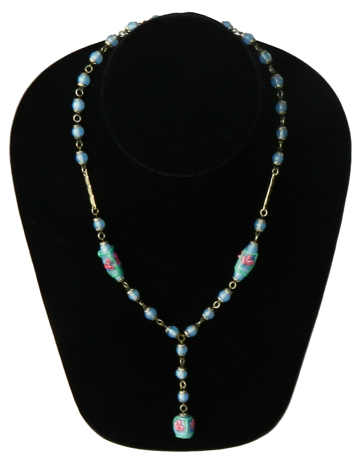1930s necklace