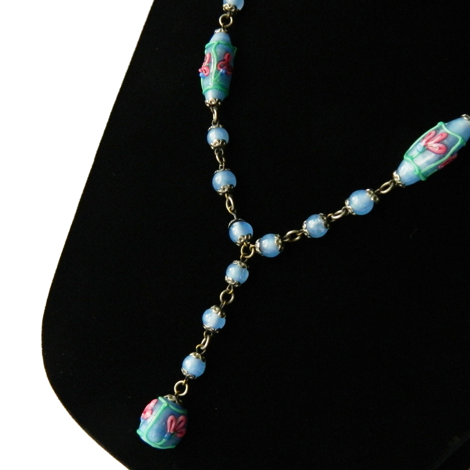 1930s necklace