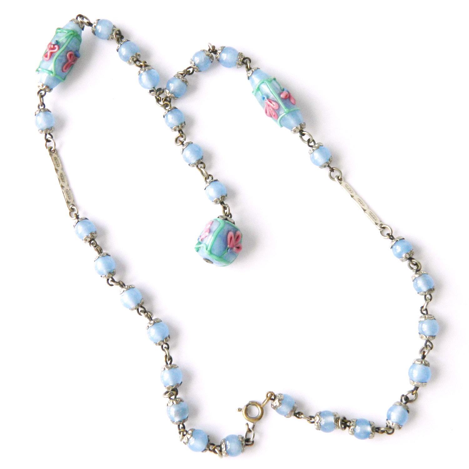 1930s necklace