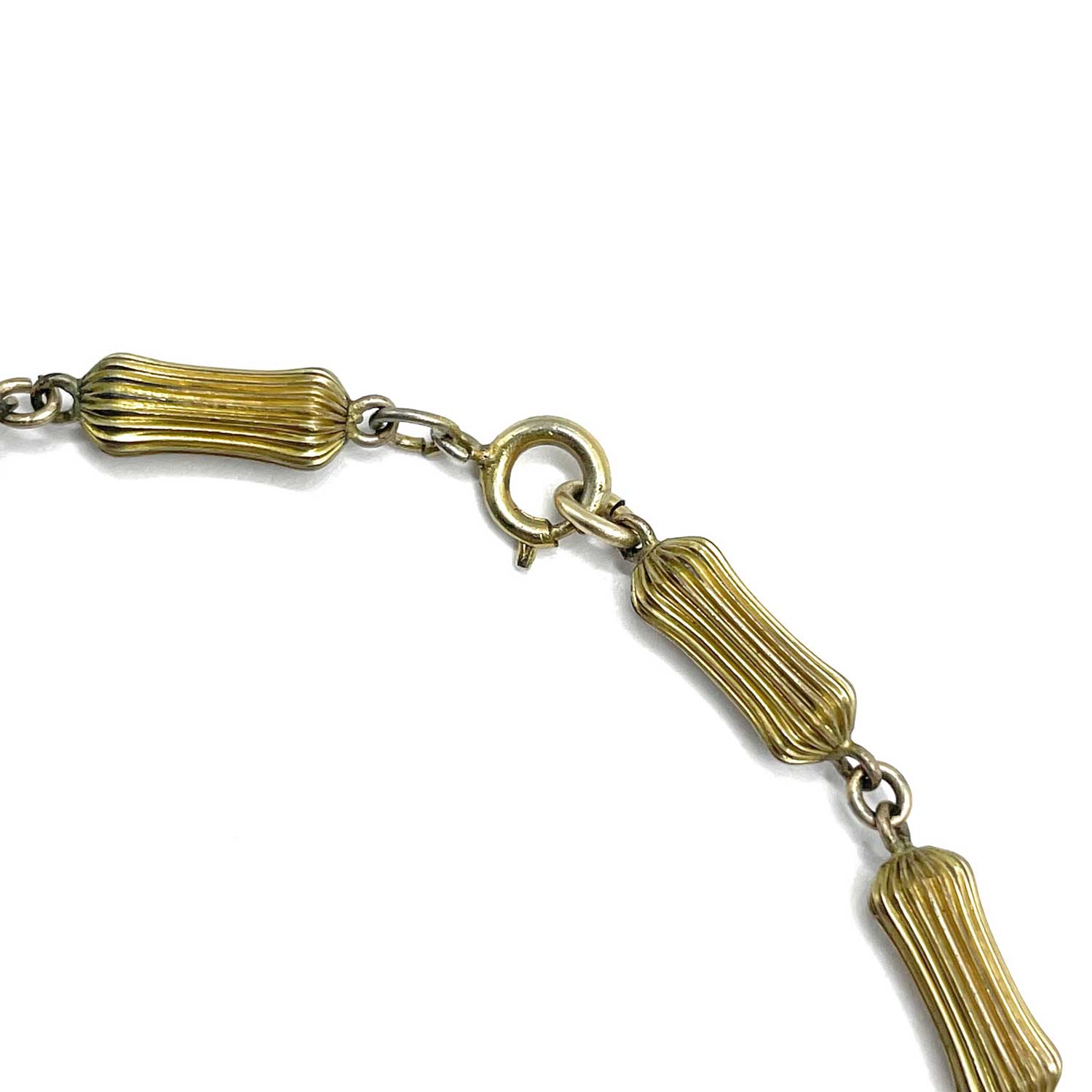 antique locket