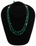 Laguna beaded necklace