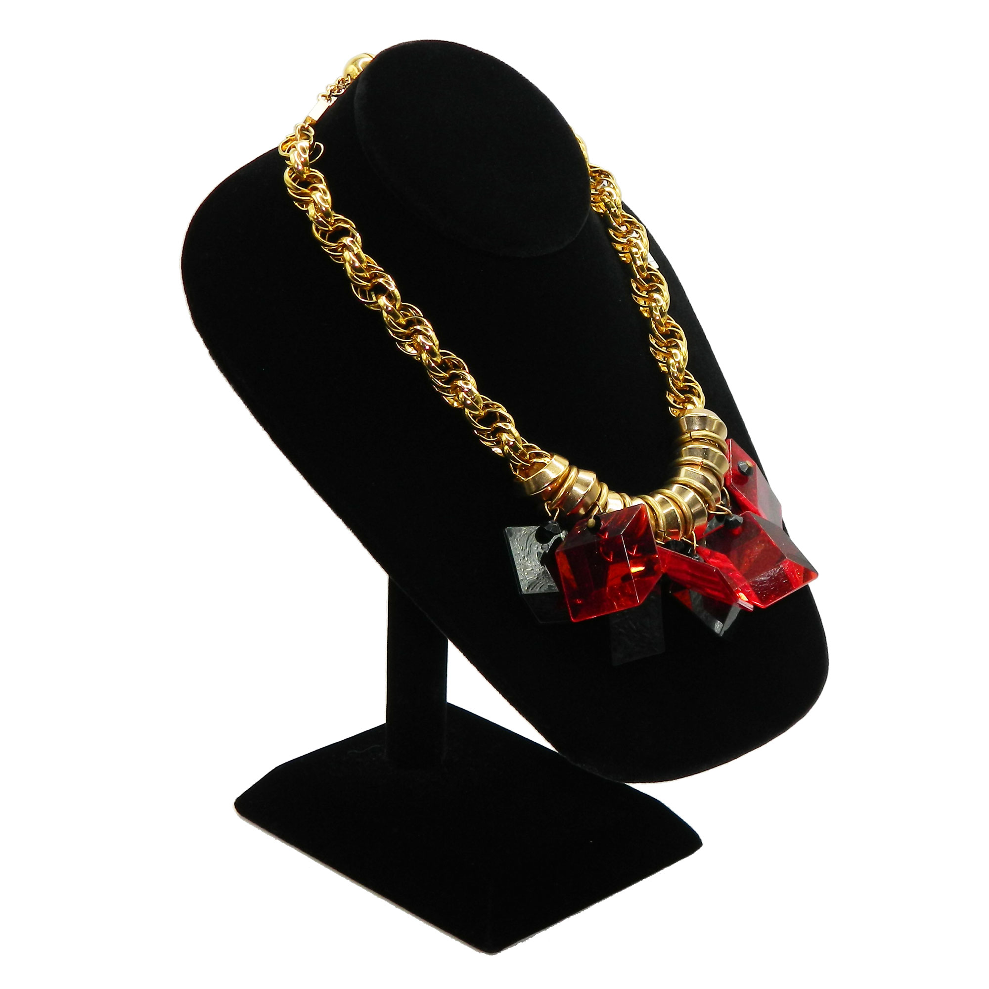 1980s Raoul Calabro necklace 
