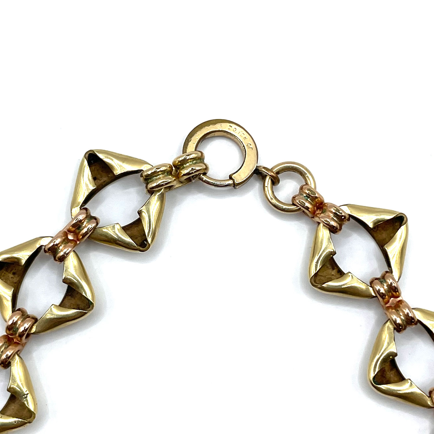 Antique necklace