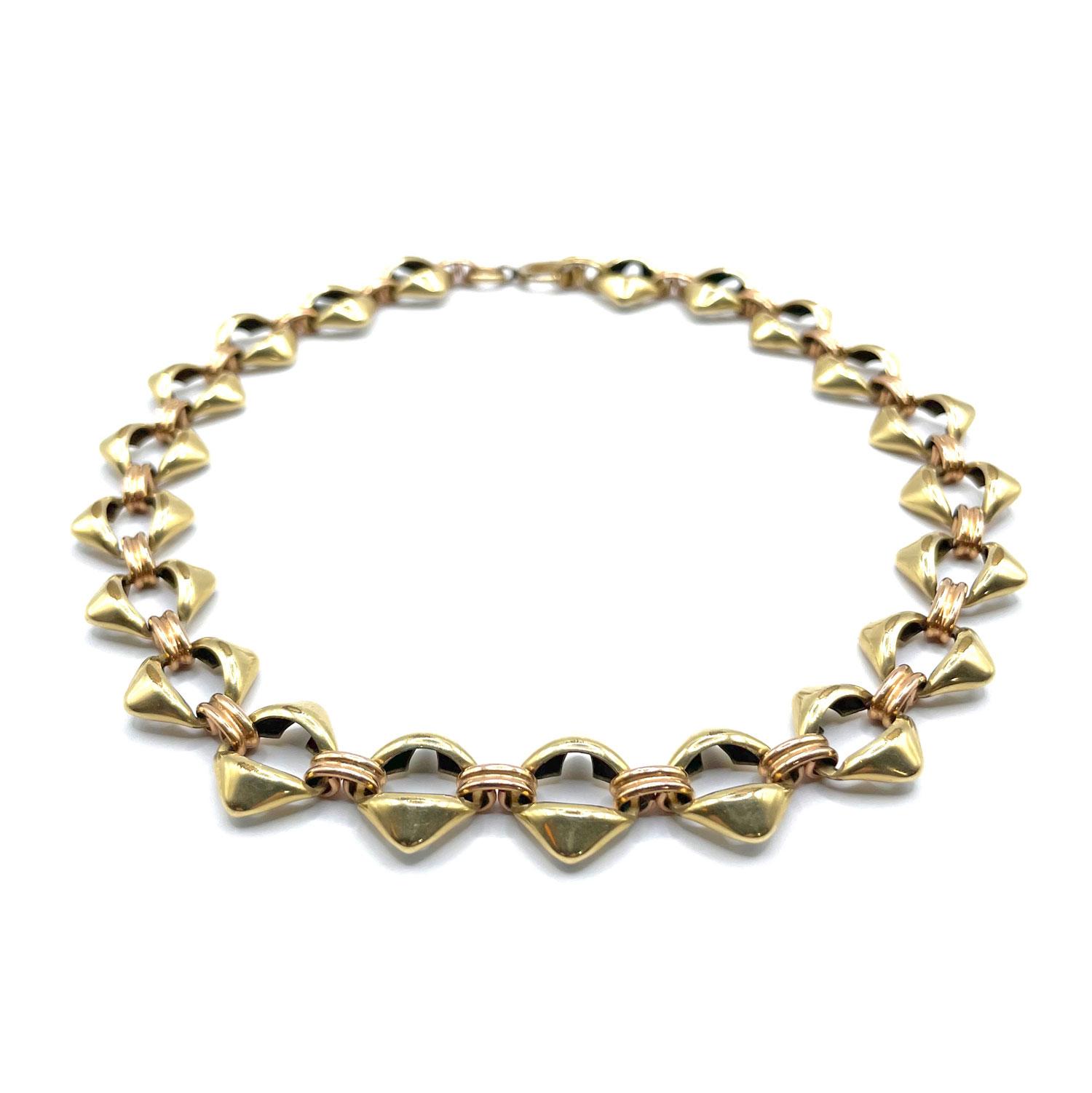 Antique necklace