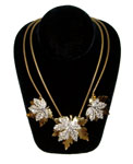 McClelland Barclay necklace