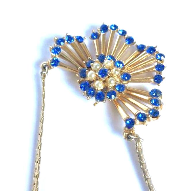1940's necklace